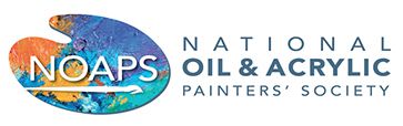 National Oil and Acryslic Painters Society